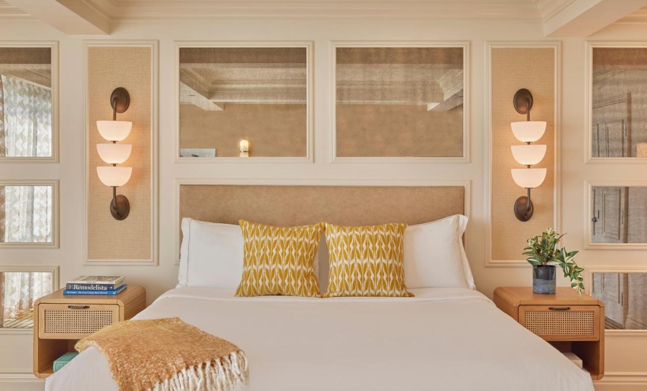 Hotel Viceroy Santa Monica Esterno foto