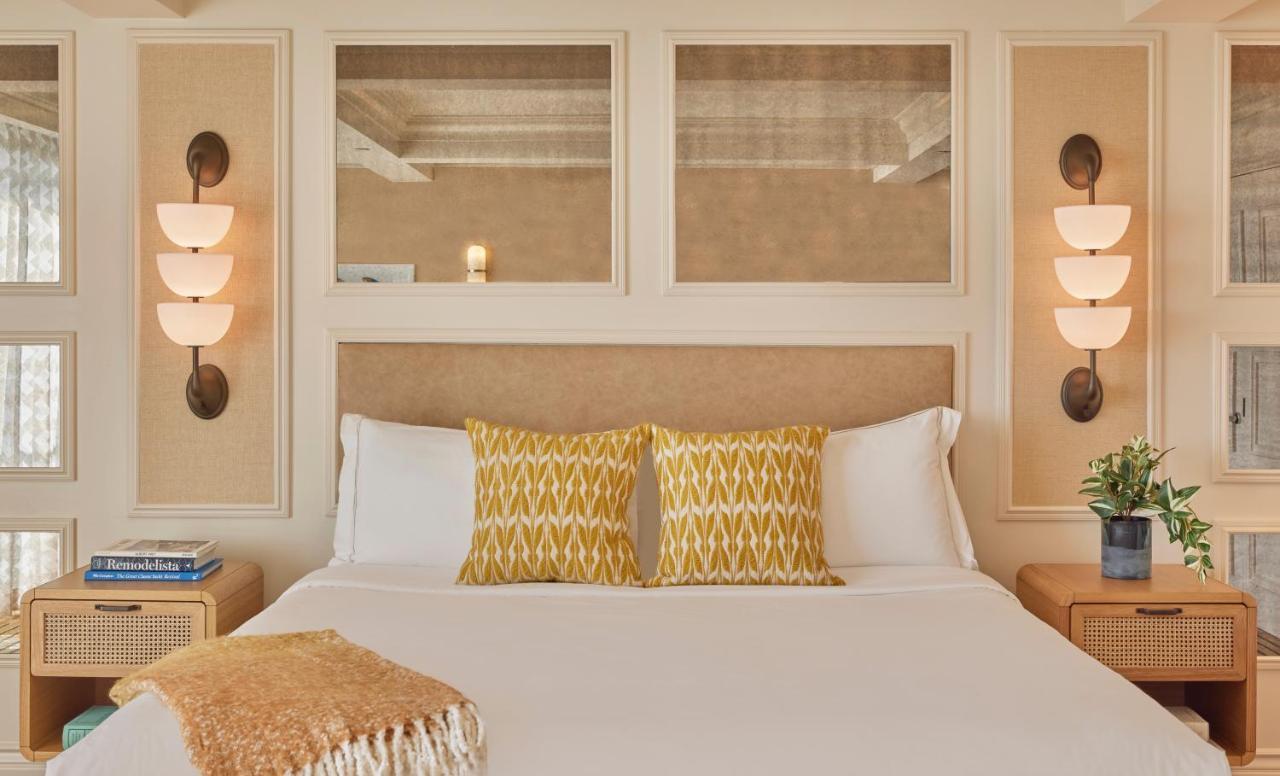 Hotel Viceroy Santa Monica Esterno foto