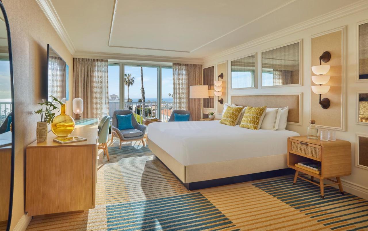 Hotel Viceroy Santa Monica Esterno foto