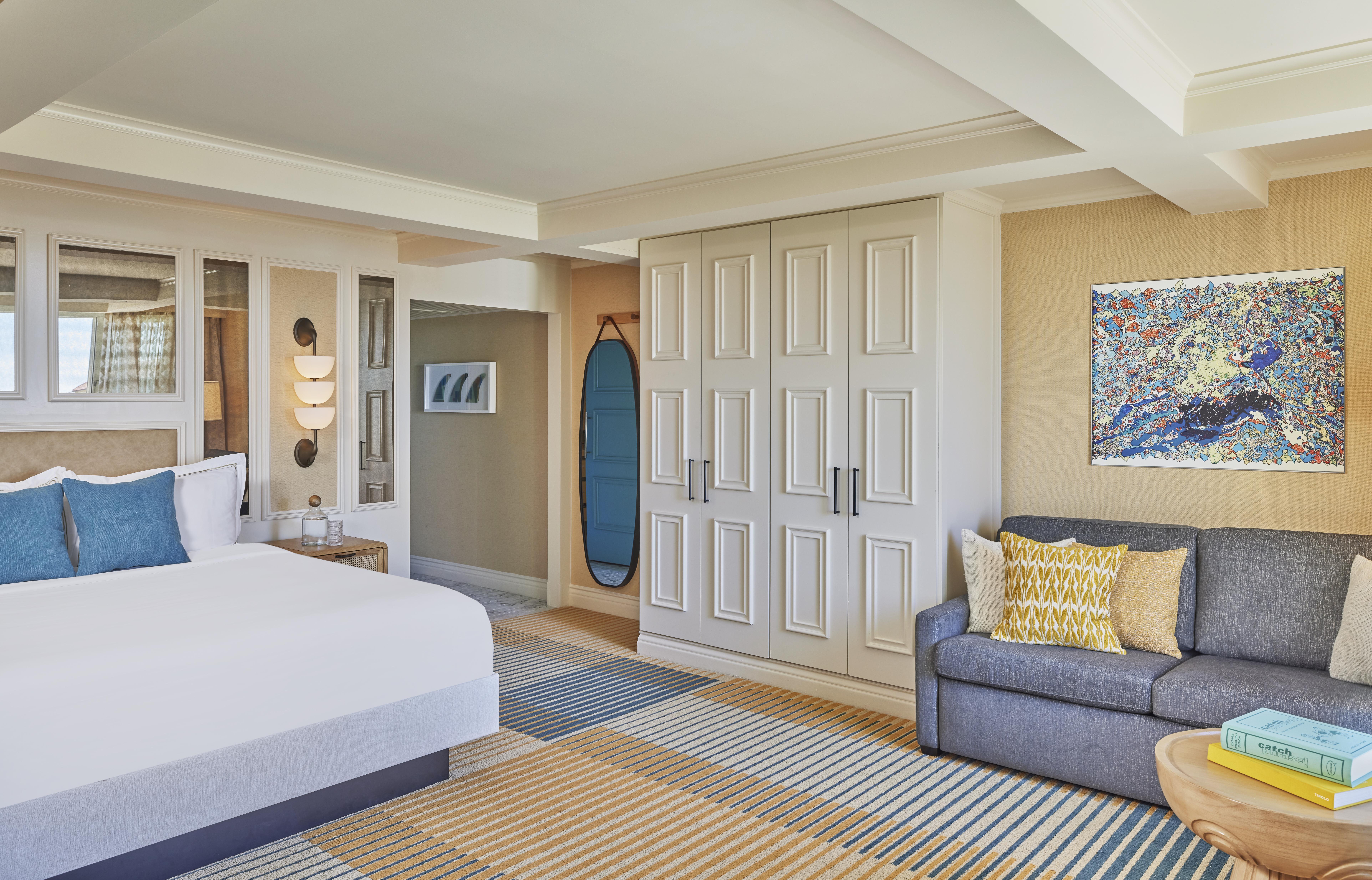 Hotel Viceroy Santa Monica Esterno foto