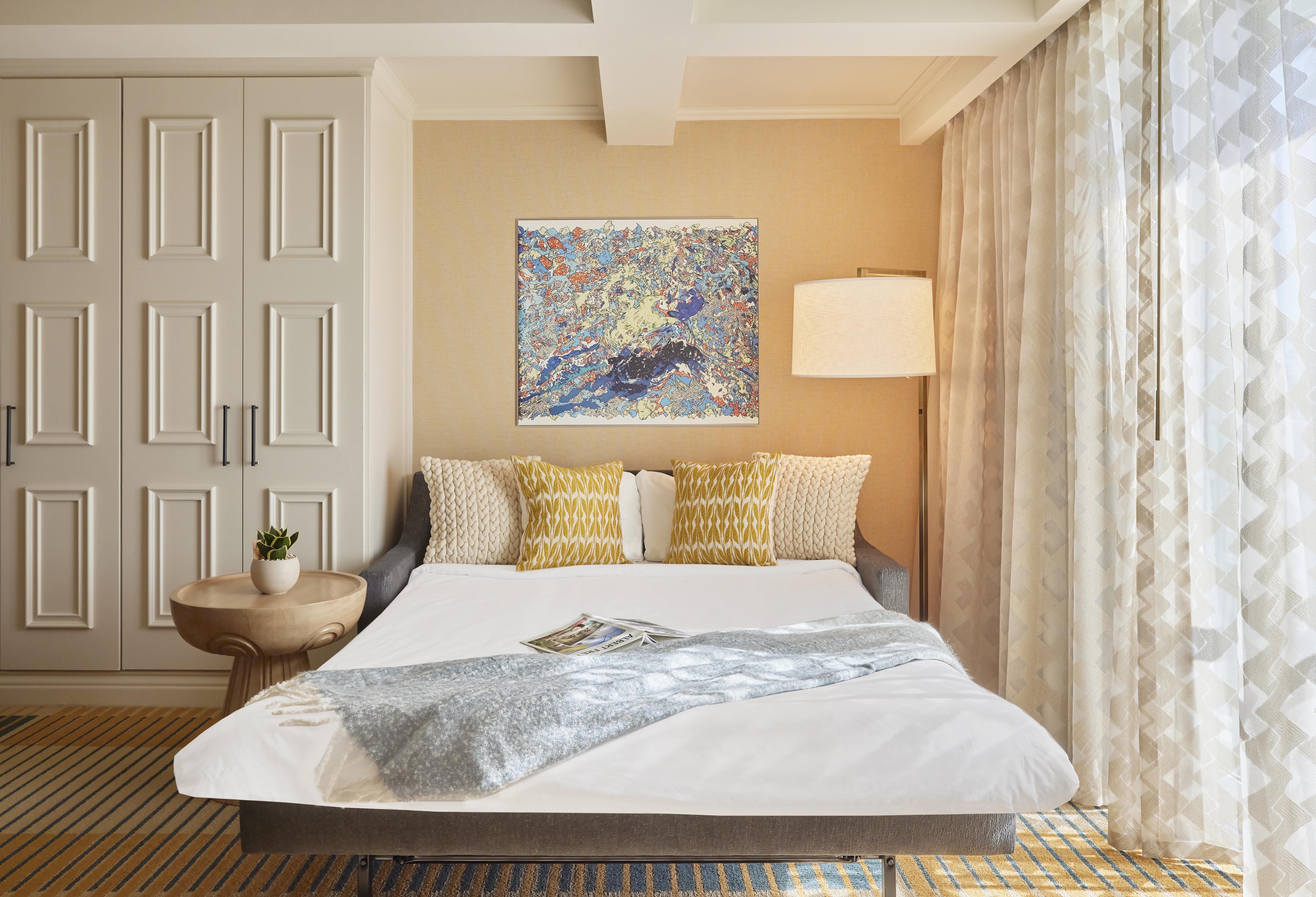 Hotel Viceroy Santa Monica Esterno foto
