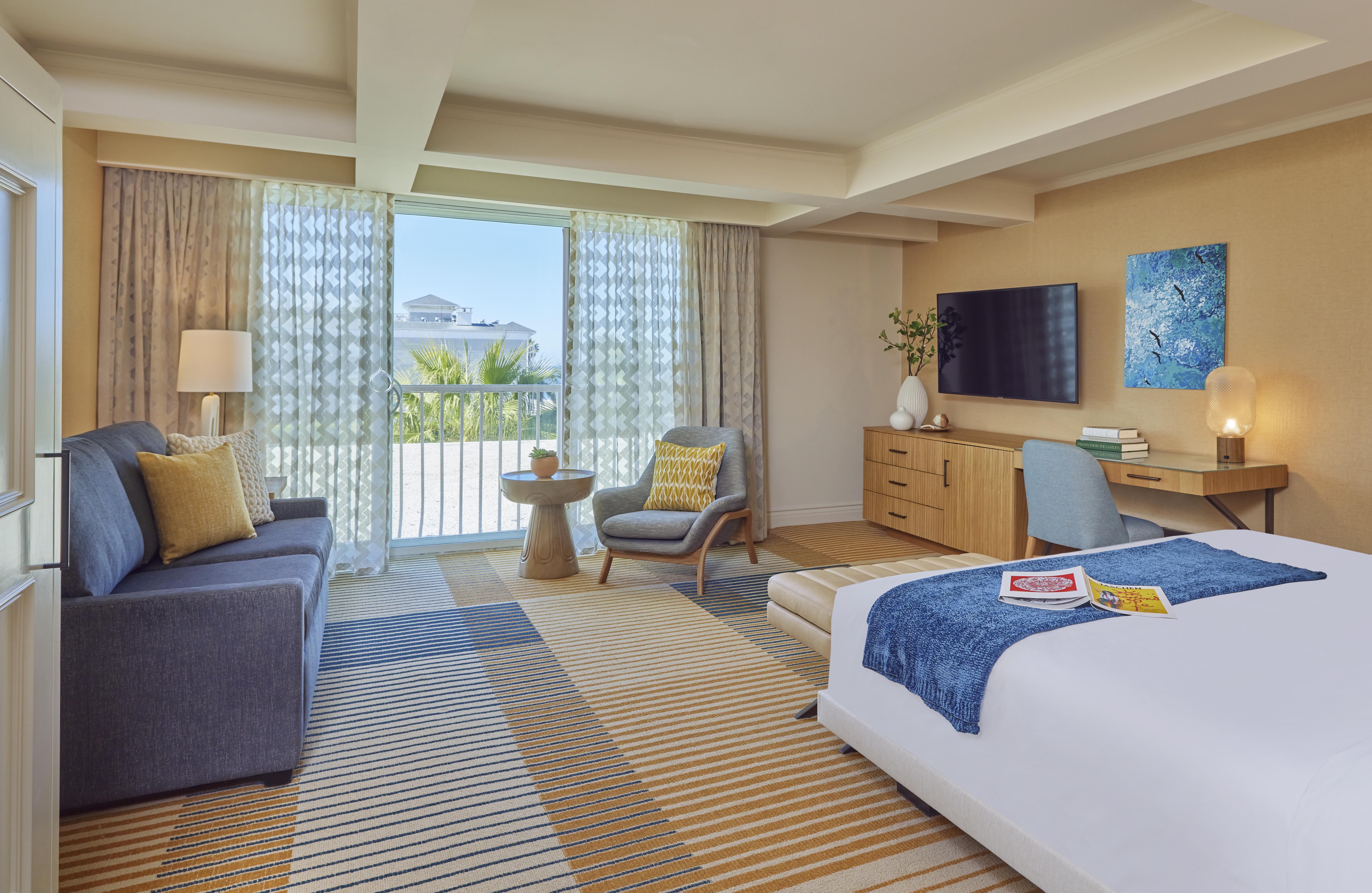 Hotel Viceroy Santa Monica Esterno foto