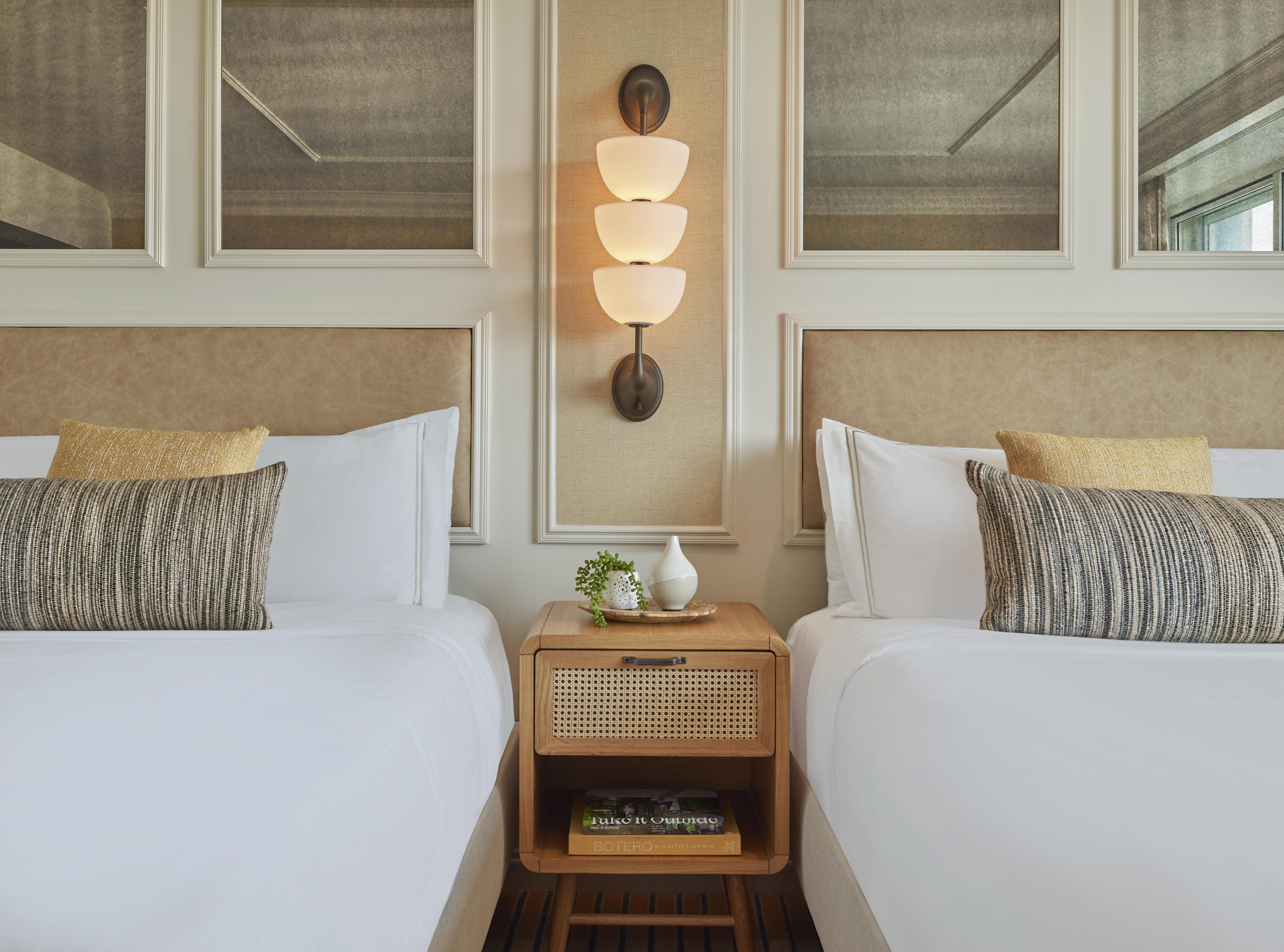 Hotel Viceroy Santa Monica Esterno foto