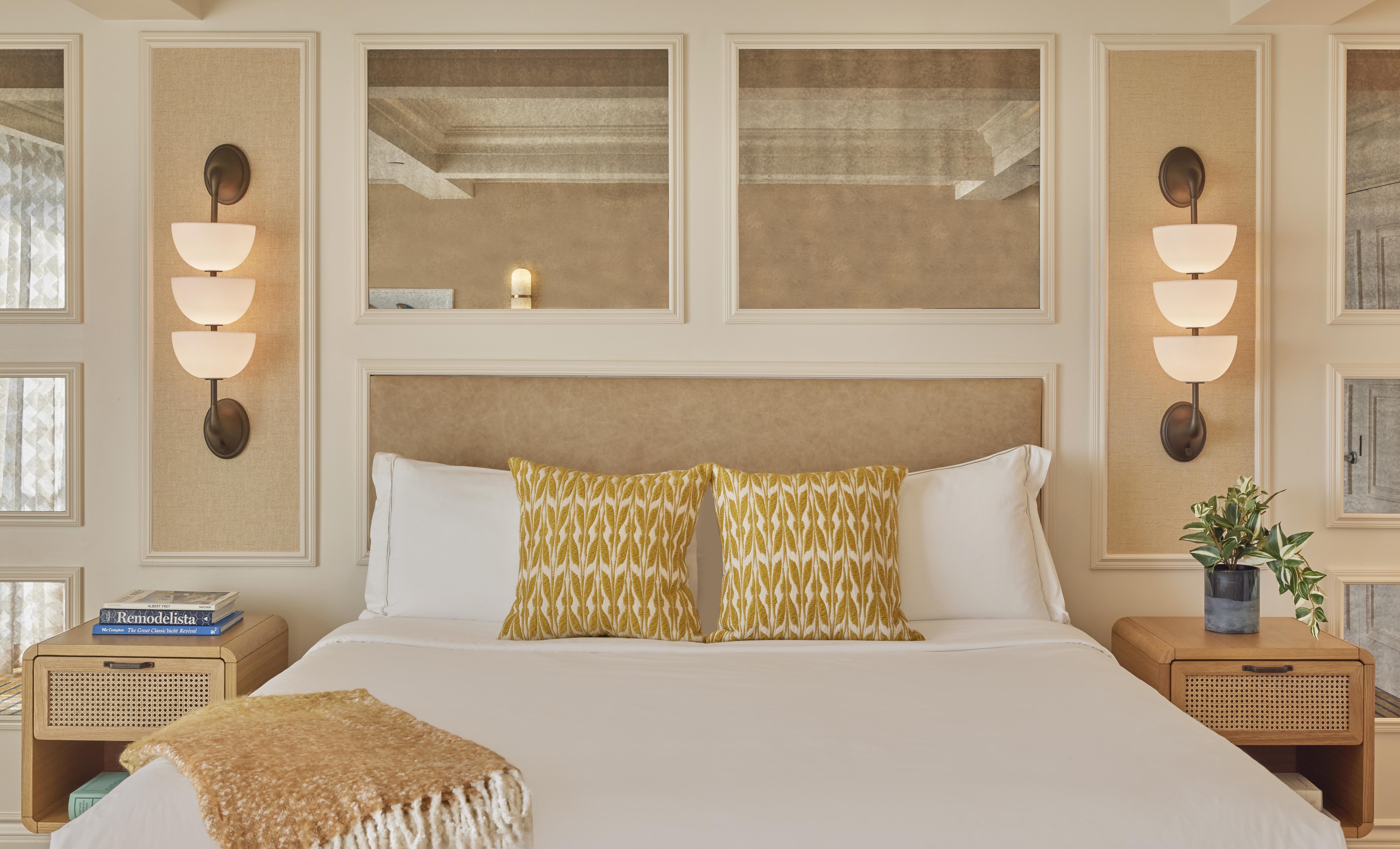 Hotel Viceroy Santa Monica Esterno foto