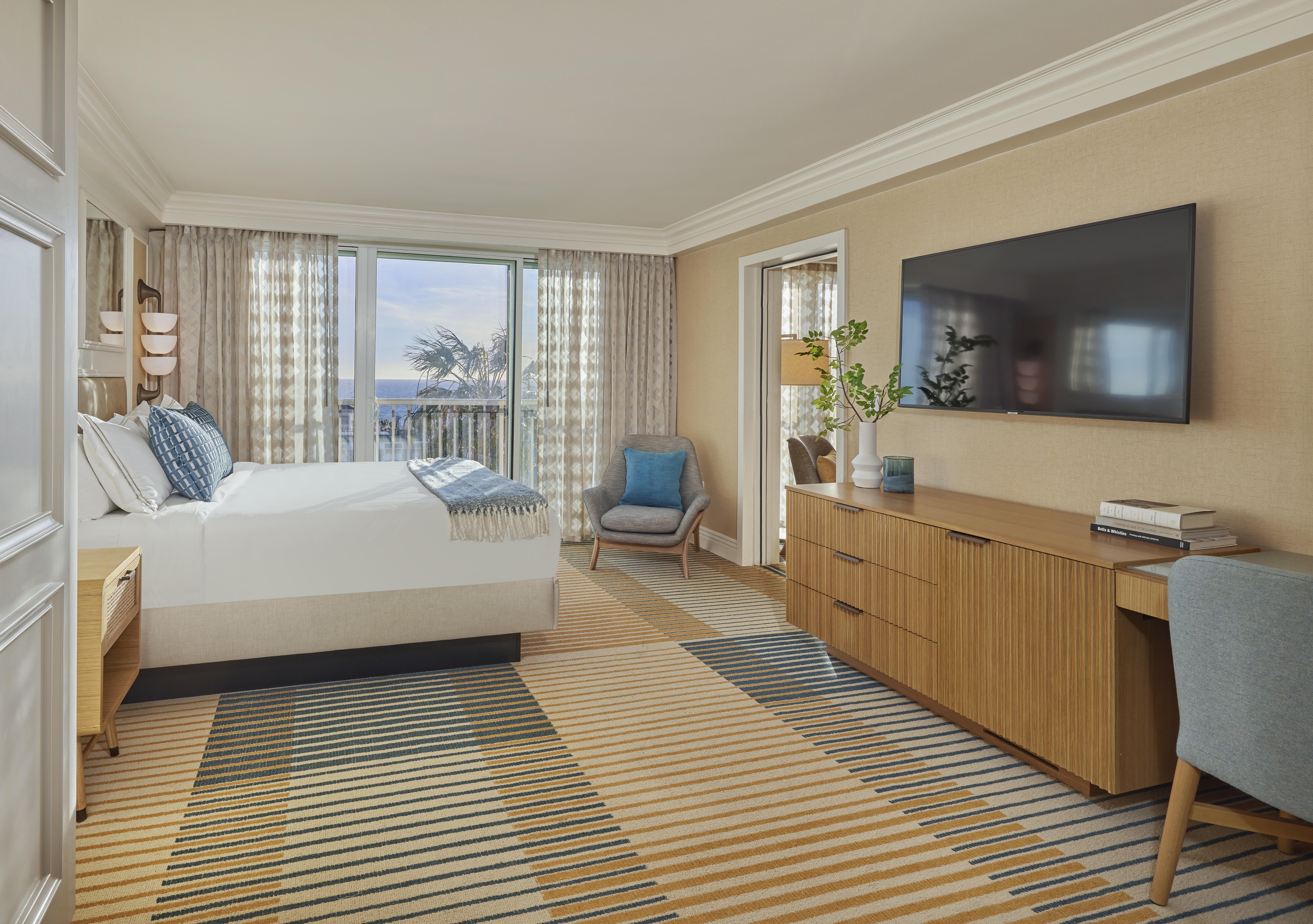 Hotel Viceroy Santa Monica Esterno foto