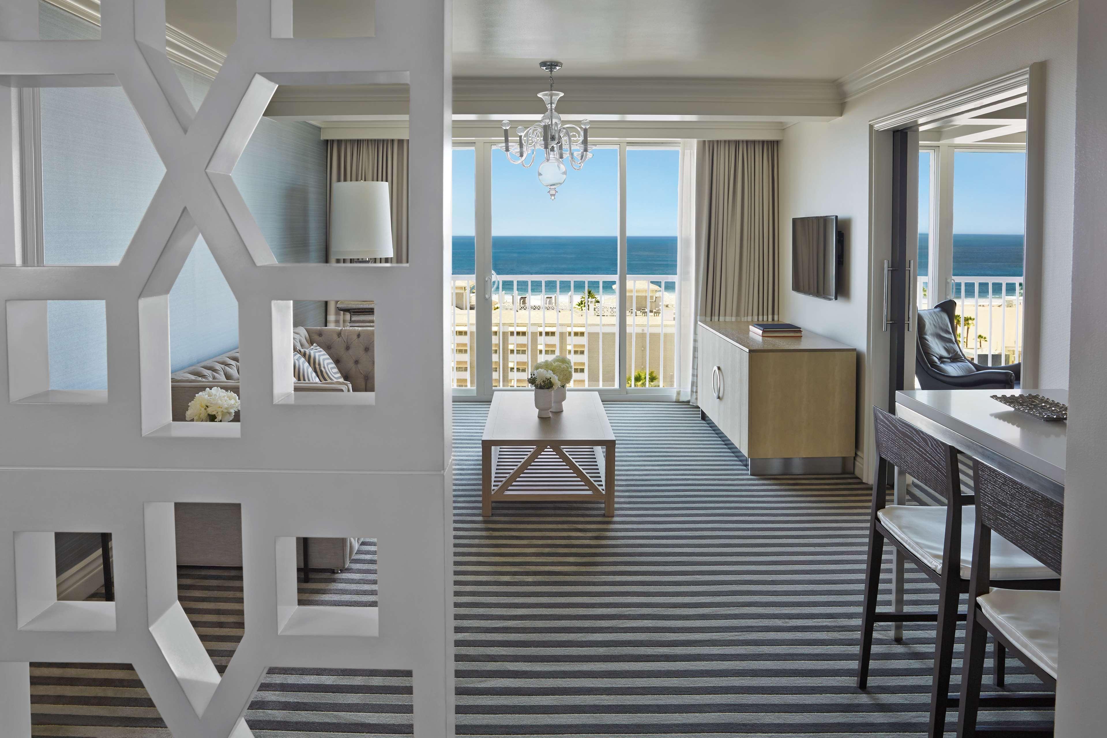Hotel Viceroy Santa Monica Esterno foto