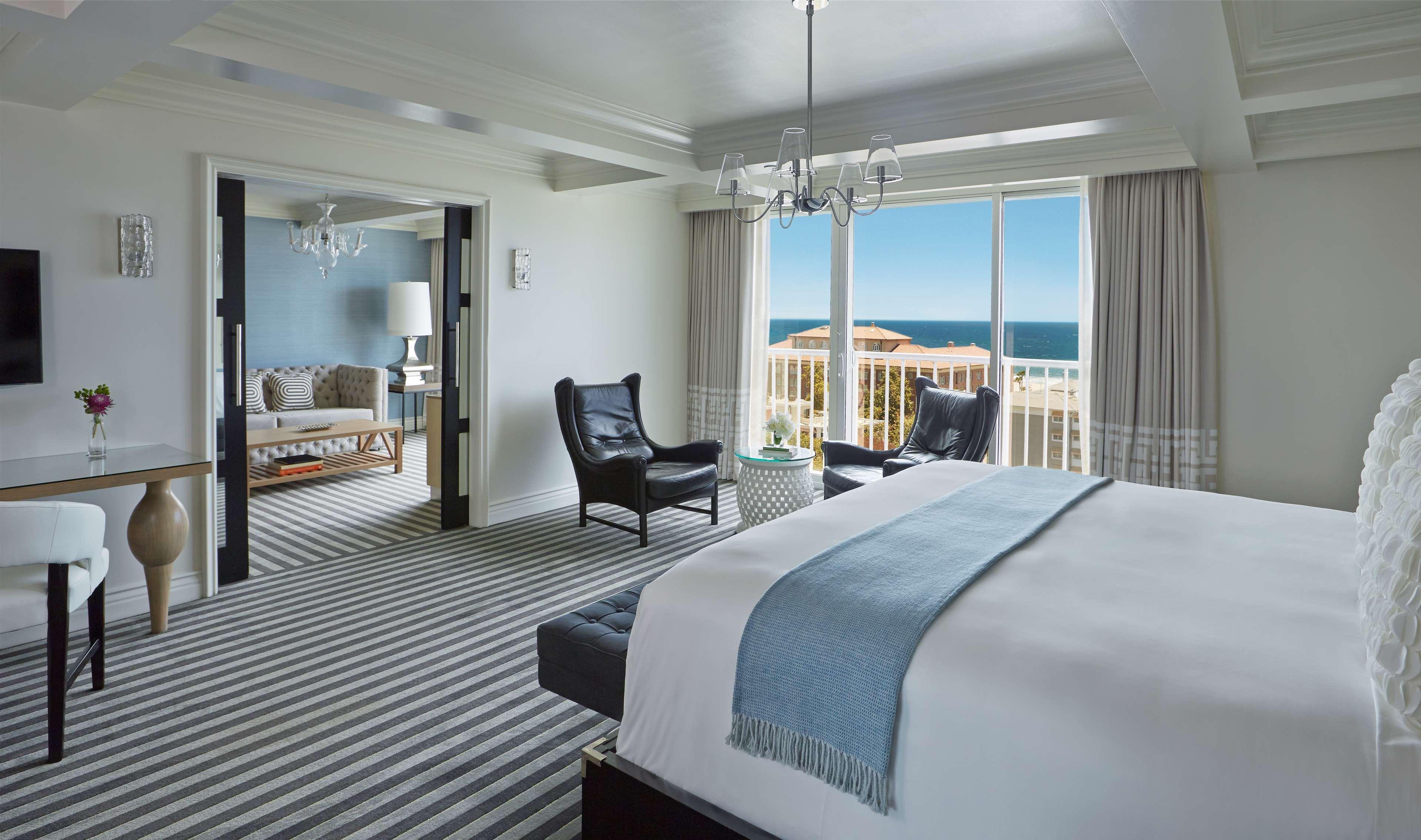 Hotel Viceroy Santa Monica Esterno foto