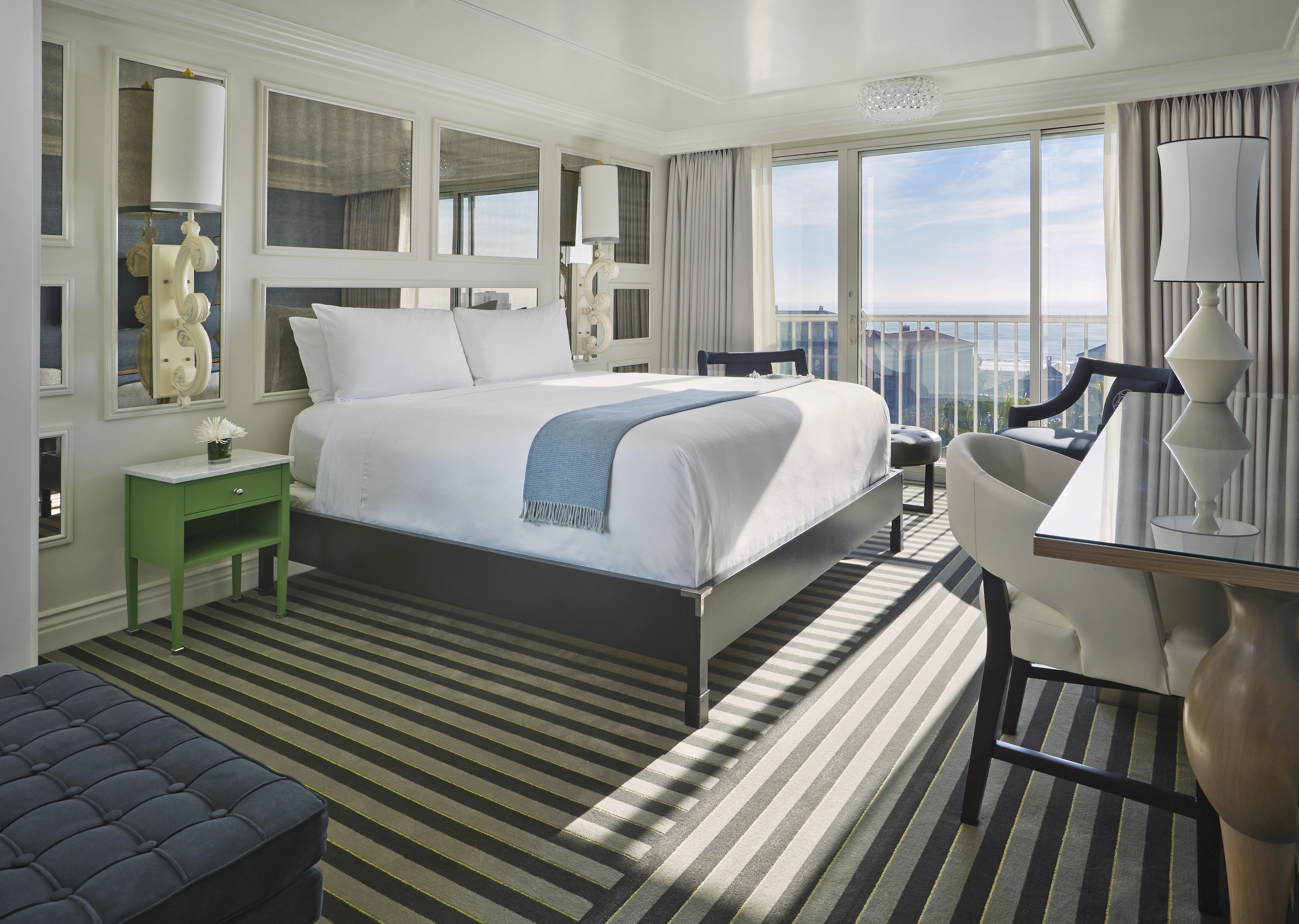 Hotel Viceroy Santa Monica Esterno foto