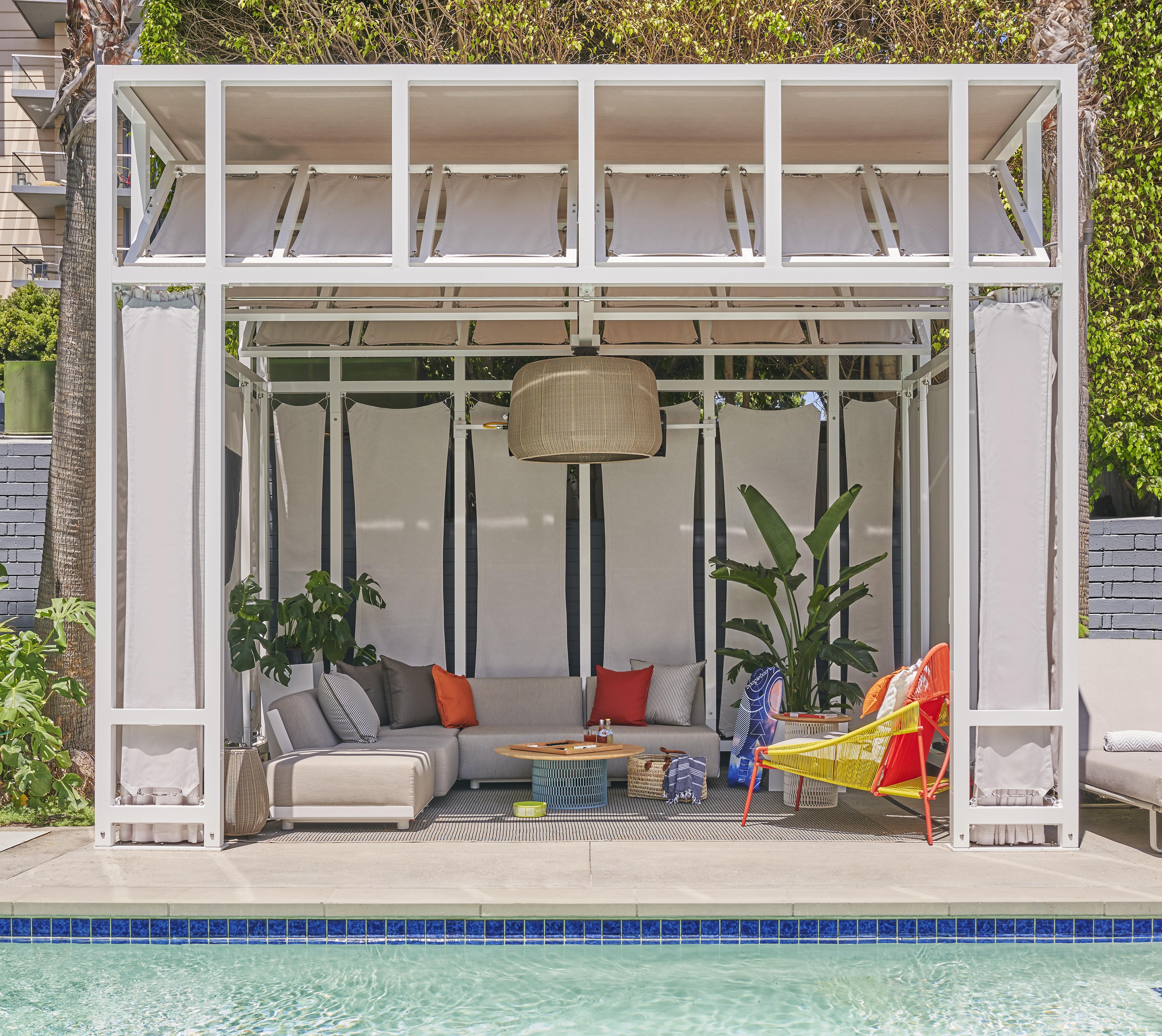 Hotel Viceroy Santa Monica Esterno foto