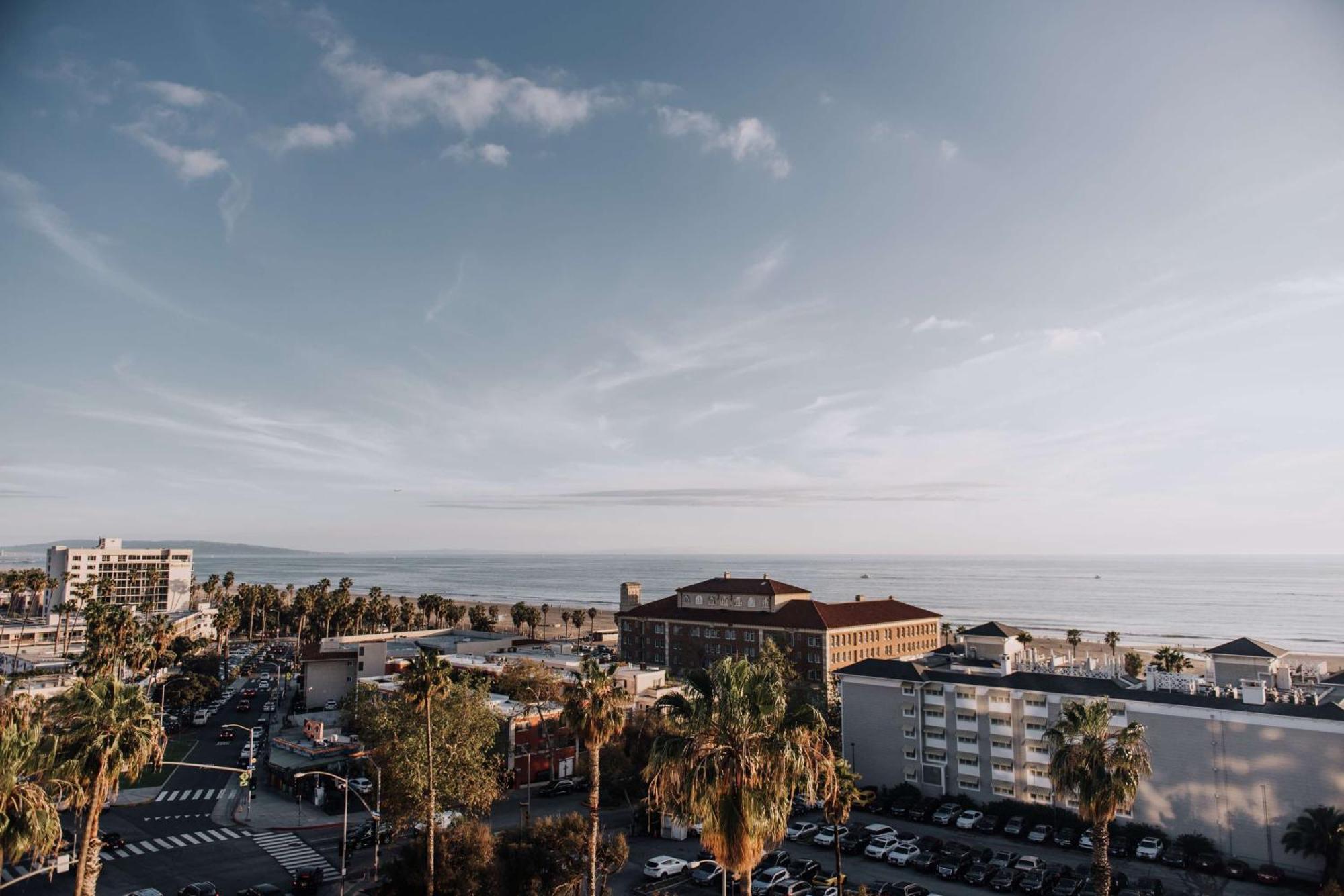 Hotel Viceroy Santa Monica Esterno foto
